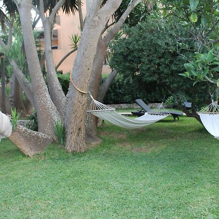 Terra Di Mare Villa Vignacastrisi Eksteriør bilde