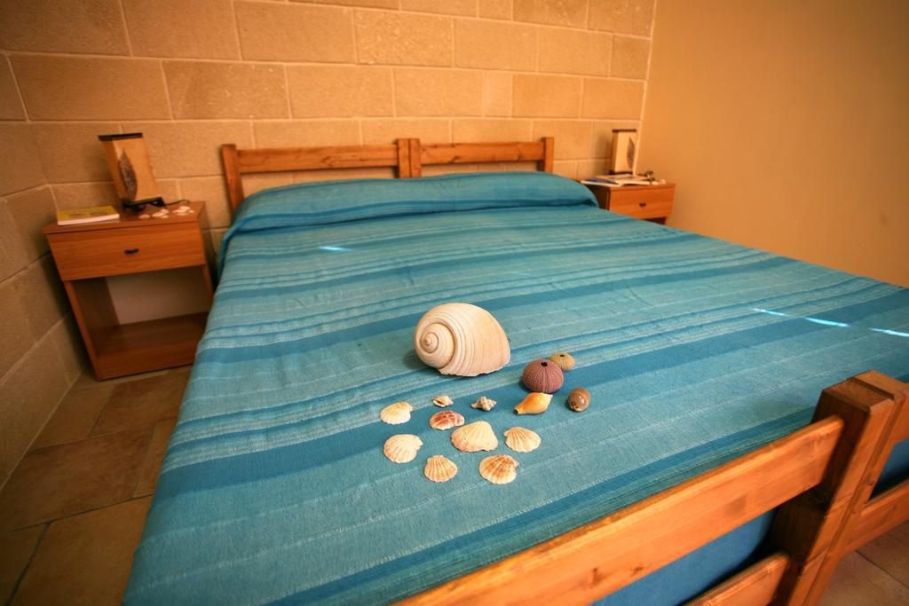 Terra Di Mare Villa Vignacastrisi Rom bilde