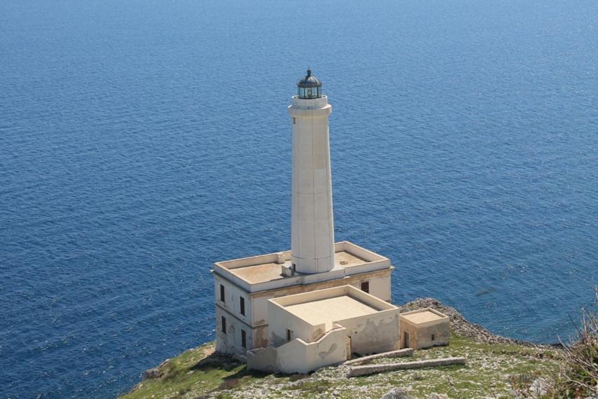 Terra Di Mare Villa Vignacastrisi Eksteriør bilde